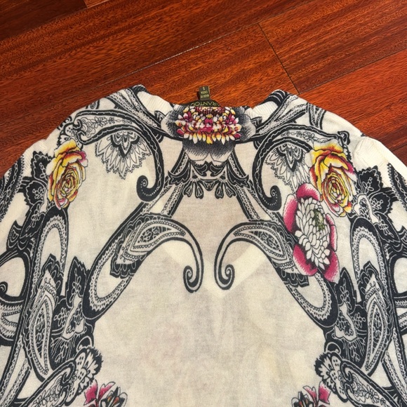 Retro Women’s top - Picture 6 of 7